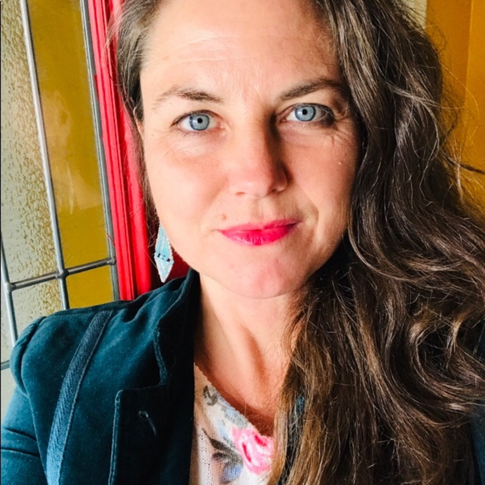 Meet your Posher, Rae